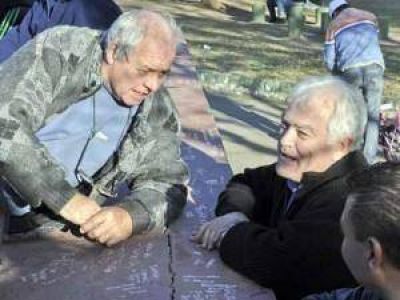 �Todo lo que estamos haciendo repercute en la vida de la gente�