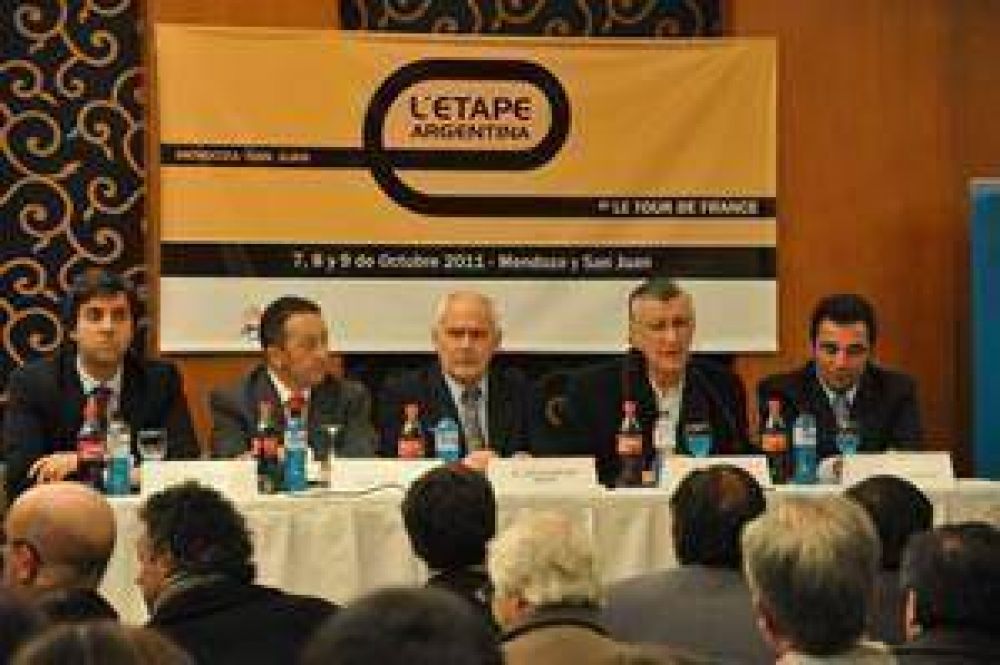 Del 7 al 9 de octubre : Nace un apasionante desaf�o