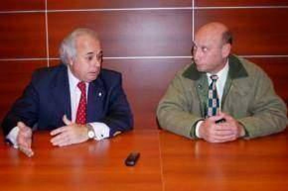 Capital ser� la primera en implementar el programa de Redes de Cooperaci�n Empresaria San Juan