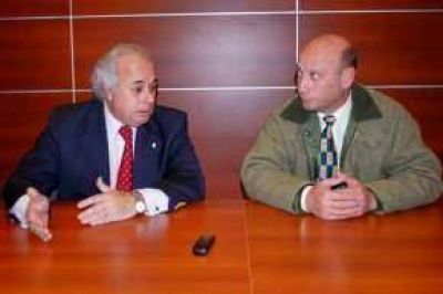 Capital ser� la primera en implementar el programa de Redes de Cooperaci�n Empresaria San Juan