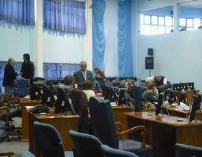 Diputados: la oposici�n dej� sin qu�rum al oficialismo	