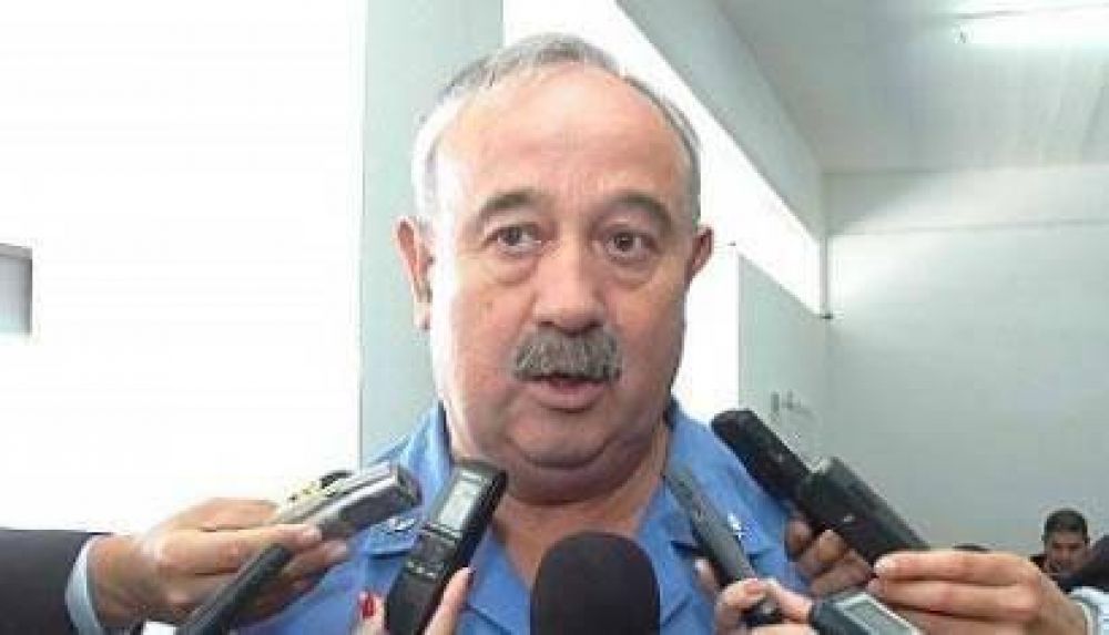 Das Neves dio marcha atr�s con el sistema de �cuartos� de la policia