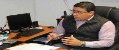 La Rioja firm� acuerdo con la naci�n para la construcci�n de la red de fibra �ptica