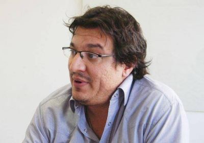 Surgi� una oposici�n en la interna radical para Pica