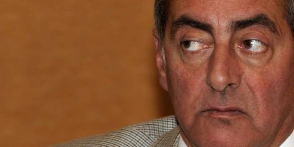 Autoritarismo, arbitrariedad e ilegalidades de un intendente  