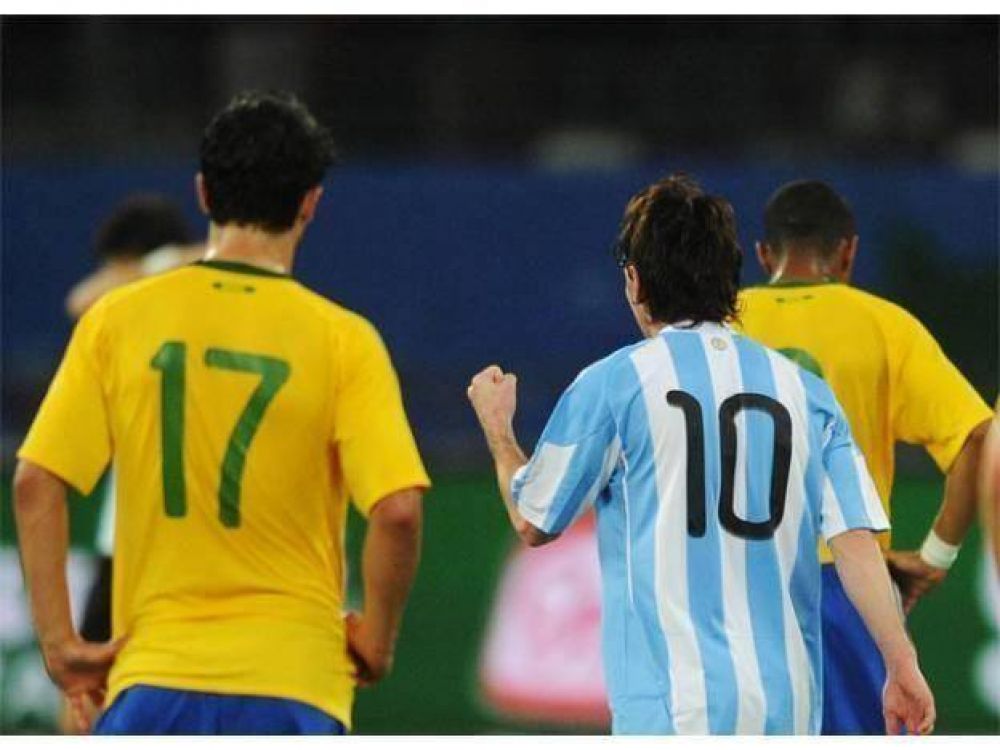 Mendoza podr�a ser sede del cl�sico del f�tbol sudamericano  