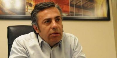 Mendoza a�o verde: wifi y geolocalizaci�n en Godoy Cruz