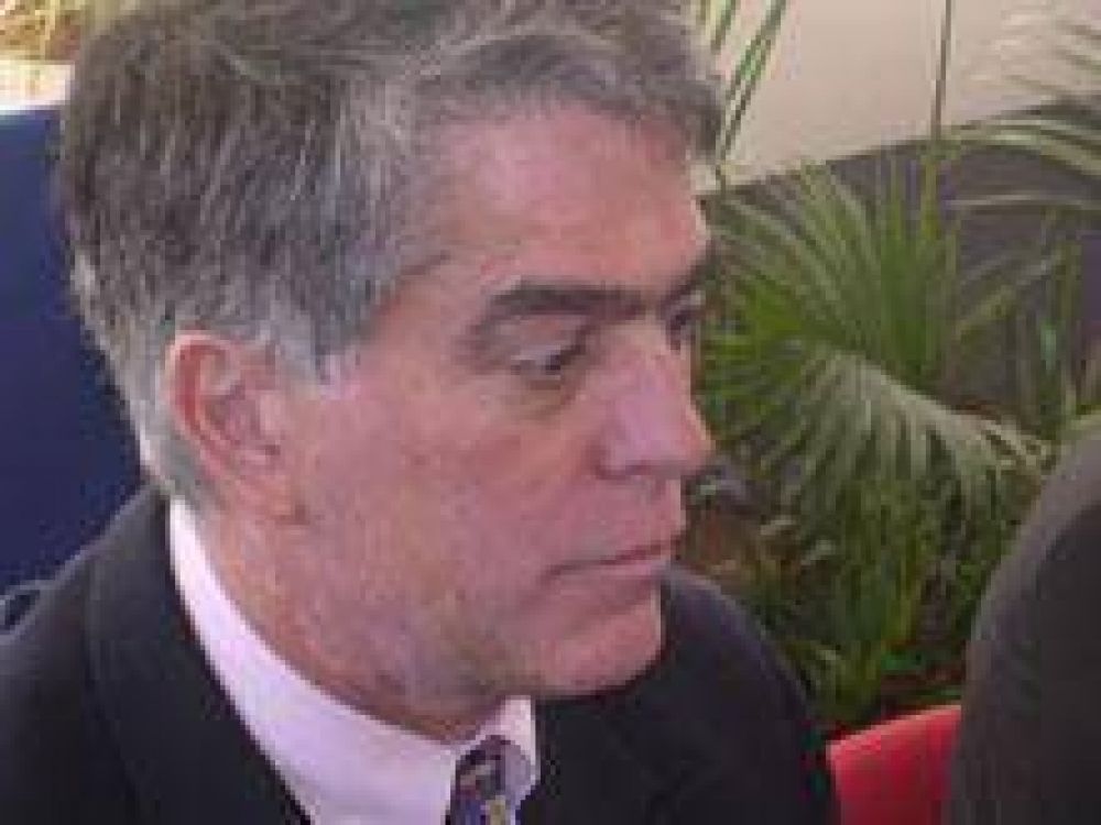 Ferreira sorprendido con declaraciones de De Rege