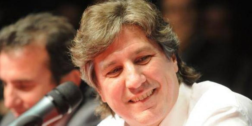 Promoci�n: ahora Gioja quiere que Boudou vaya a San Juan 
