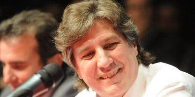 Promoci�n: ahora Gioja quiere que Boudou vaya a San Juan 