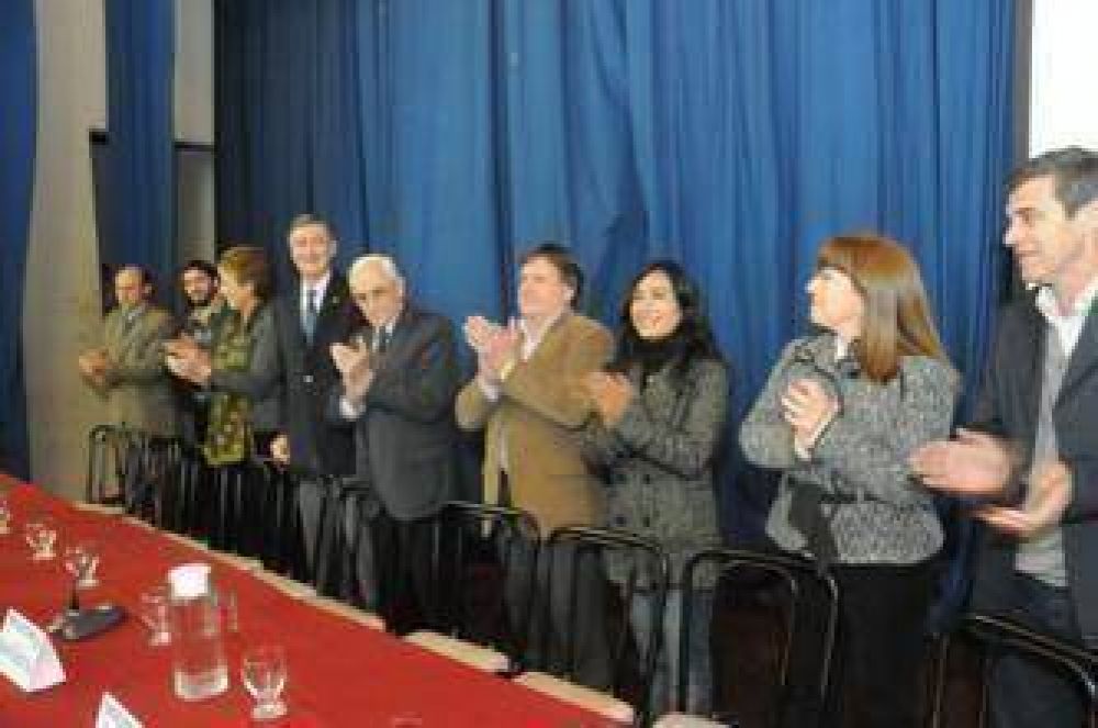 Las t�picas frases de campa�a