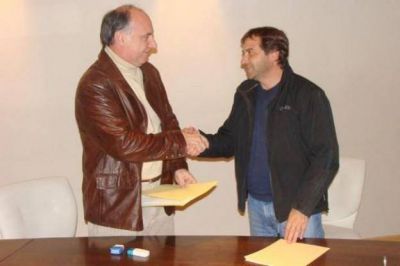 Finalmente, Villa Carlos Paz qued� afuera del Banco Regional 