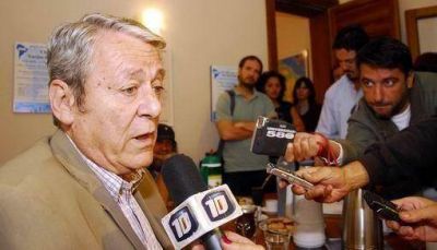 De la Sota suma y resta apoyos de dirigentes PJ nacionales, a pesar de su estrategia
