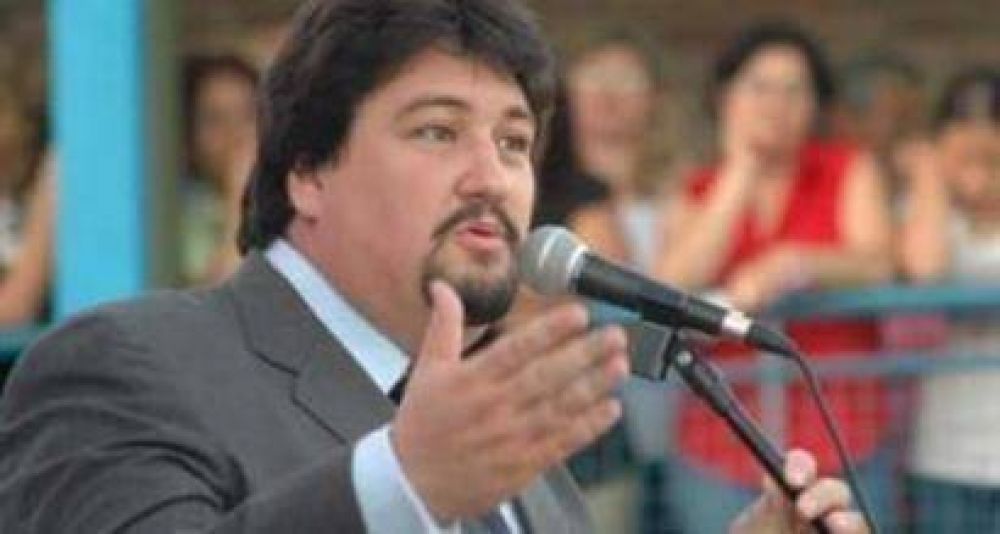 Gobernador se queja por la coparticipaci�n de Formosa