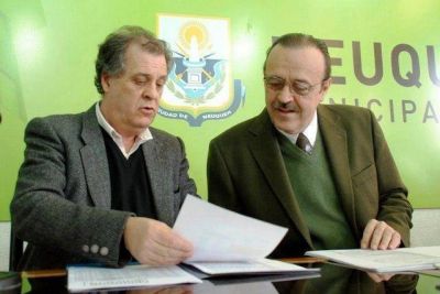 Farizano promete un transporte �revolucionario�