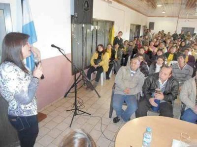 �Puerta no debe pasar el 14 de agosto�, dijo Gim�nez