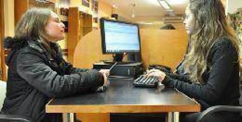 El SITU est� operando en toda Misiones