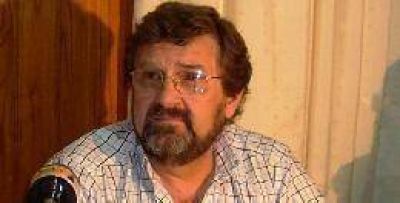 Coparticipaci�n: �Siempre dependemos de la voluntad del Gobernador�, dijo Rindfleisch