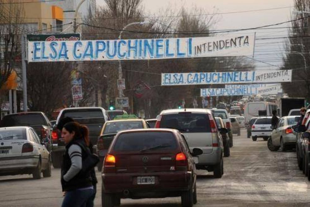 El Frente suma m�s candidatos para llegar a la intendencia