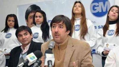 Mart�nez se enfoca en las motos y regala entradas para el aut�dromo