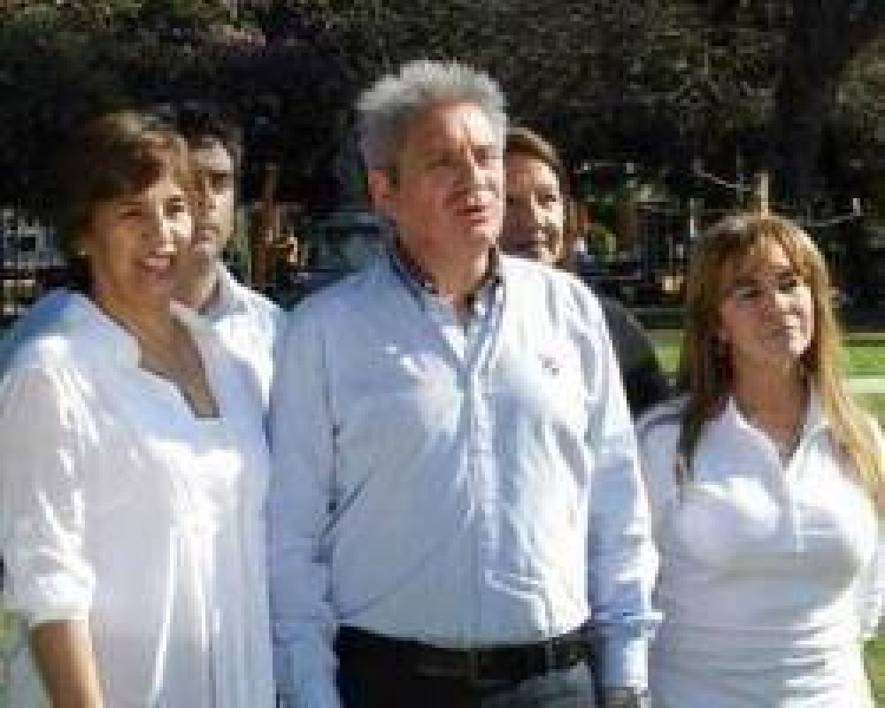 �Maldonado esta primero en las encuestas y con mucha diferencia� 