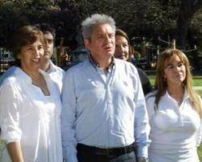 �Maldonado esta primero en las encuestas y con mucha diferencia� 