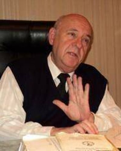 Fleming en el Superior Tribunal