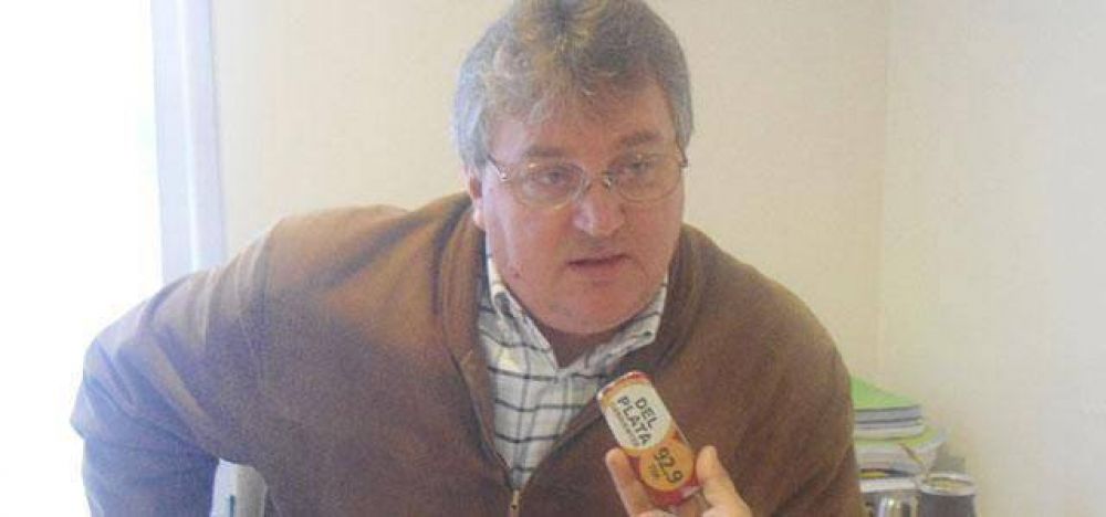 "Camau cada d�a miente m�s, es el nuevo pinocho de la Ciudad, nada de su gesti�n es transparente"