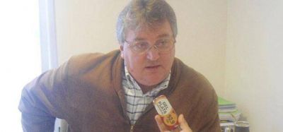"Camau cada d�a miente m�s, es el nuevo pinocho de la Ciudad, nada de su gesti�n es transparente"