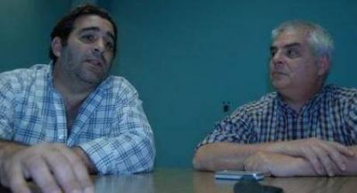 Binner visita Corrientes a 9 d�as de las Primarias