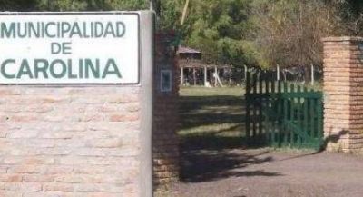 El Gobierno negociar� para que Carolina tenga sede municipal