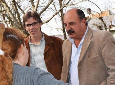 Para Axel Cantlon en materia de Desarrollo Urbano existen desatenciones de la Intendente Municipal