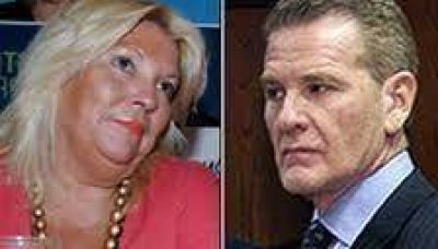 De Narvaez y Carri� visitan ma�ana la ciudad