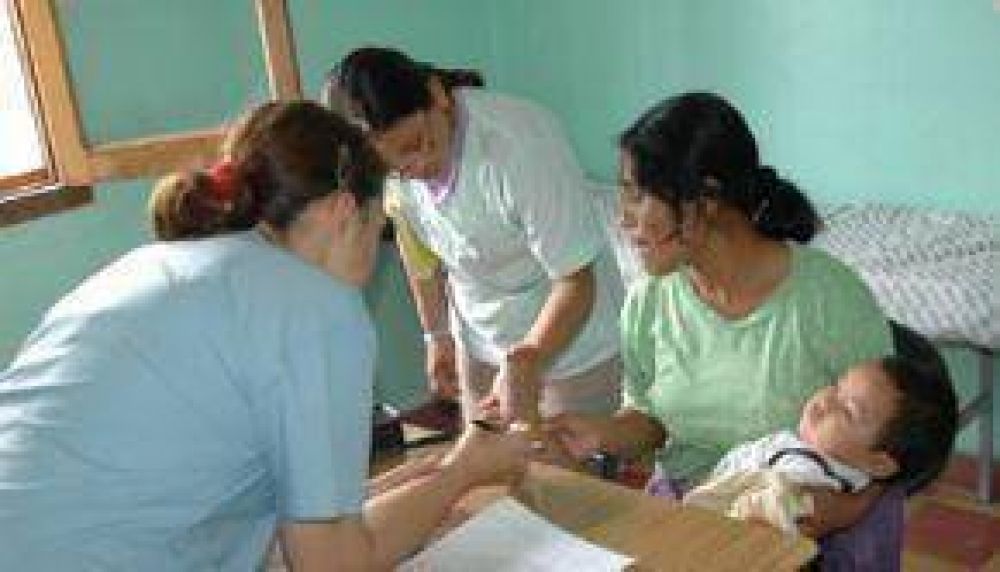 Suspenden paro de enfermeros con una conciliaci�n obligatoria