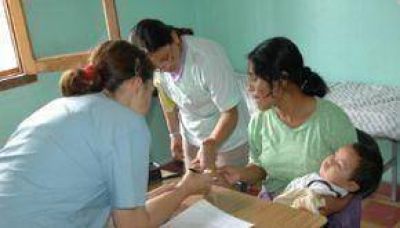 Suspenden paro de enfermeros con una conciliaci�n obligatoria