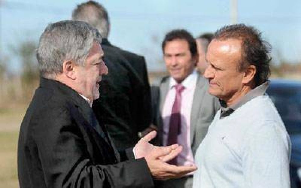 Das Neves debati� en TN y tambi�n habl� a Zaffaroni