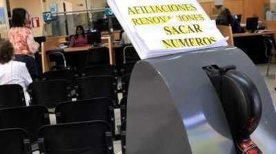 En salud, Aguad y Juez hacen foco en propuestas similares 