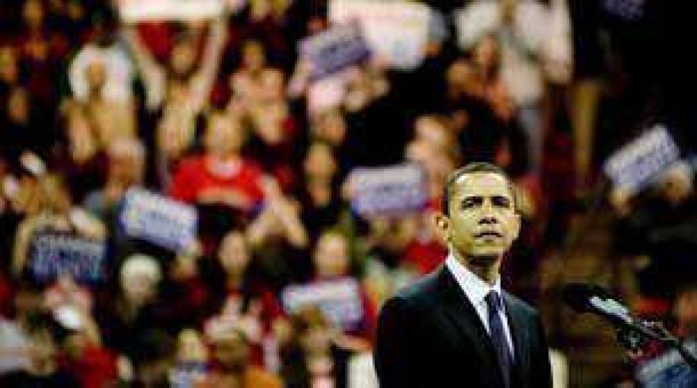 Barack Obama: 