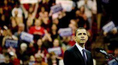 Barack Obama: 