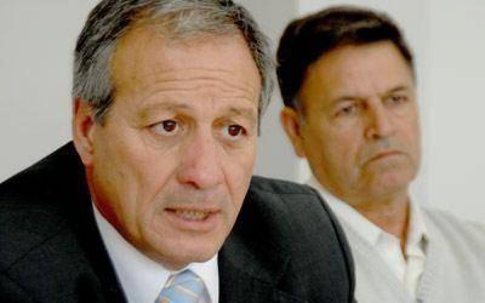 Provincia cuestiona la forma en que Corchuelo Blasco dej� su cargo