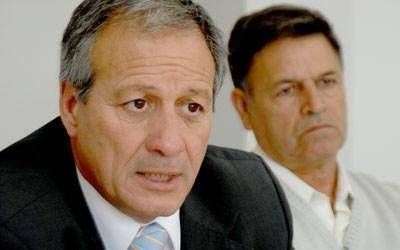 Provincia cuestiona la forma en que Corchuelo Blasco dej� su cargo