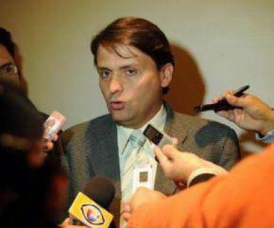 Duhaldismo Chubutense Denuncia Violaci�n De La Veda Electoral