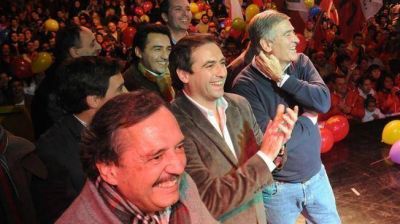 Aguad: Los espero el domingo para festejar