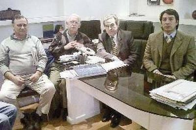 Relanzan Registro de ex presos pol�ticos de las dictaduras militares entre el 55 y el 83