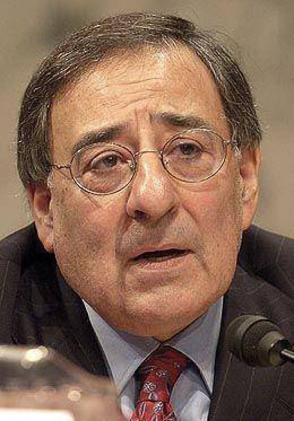Obama eligi� al ex jefe de Gabinete de Clinton para dirigir la CIA