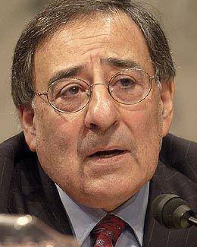 Obama eligi� al ex jefe de Gabinete de Clinton para dirigir la CIA