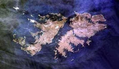Inglaterra apoyar� la exploraci�n petrolera en Malvinas