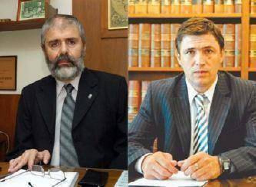El hombre sin ley no podr� litigar  