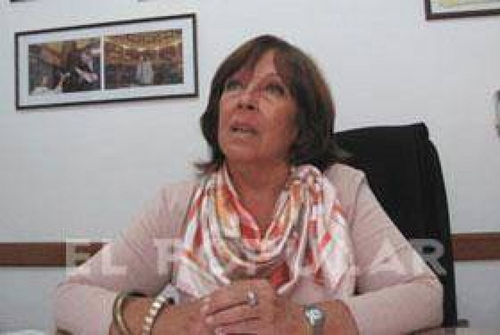 �Esto no tiene que ocurrir con ning�n militante�
