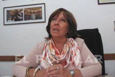 �Esto no tiene que ocurrir con ning�n militante�